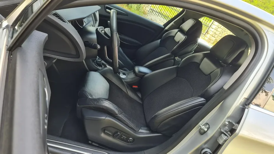 CITROEN C5 -
