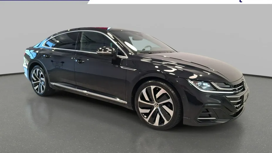 VOLKSWAGEN Arteon -