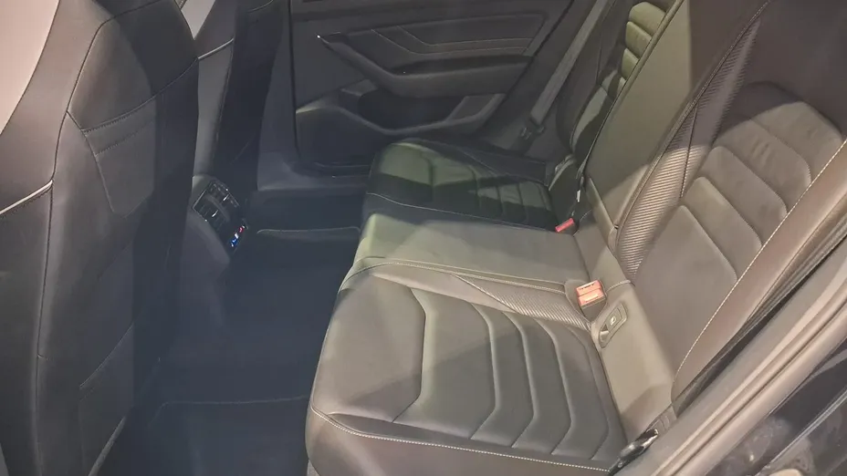VOLKSWAGEN Arteon -