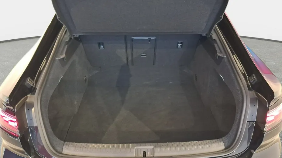 VOLKSWAGEN Arteon -