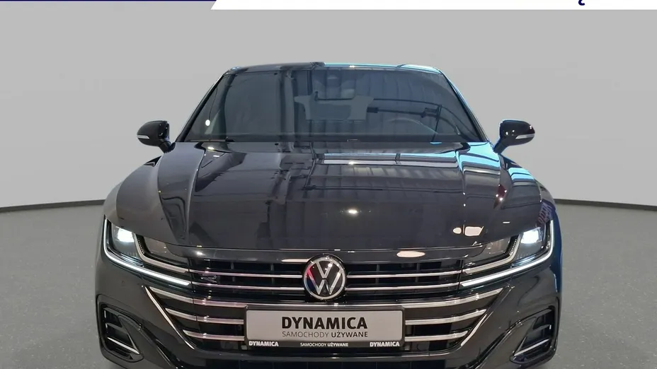 VOLKSWAGEN Arteon -