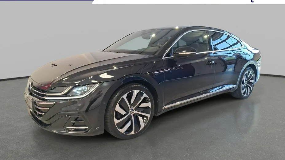VOLKSWAGEN Arteon -
