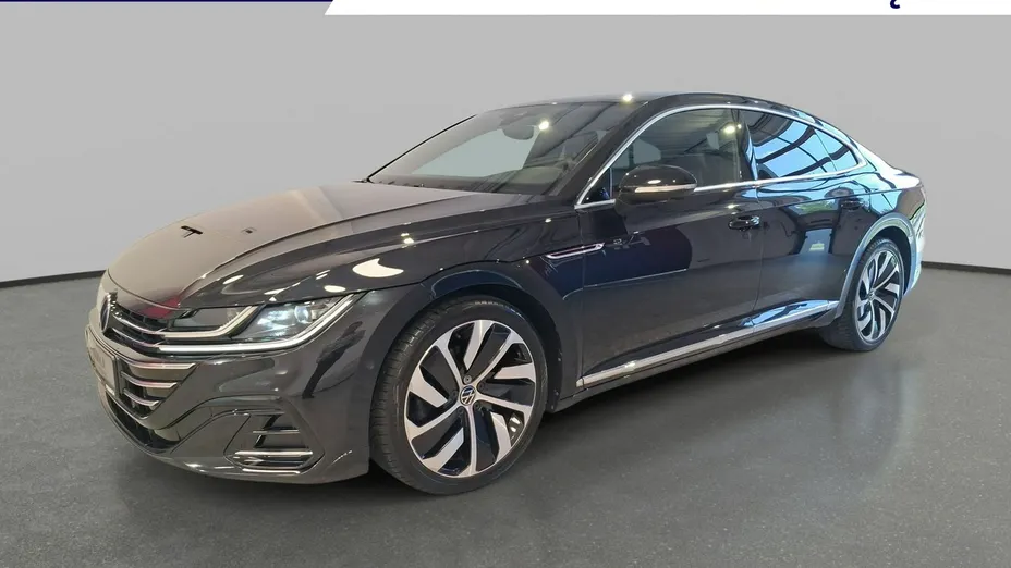 VOLKSWAGEN Arteon -
