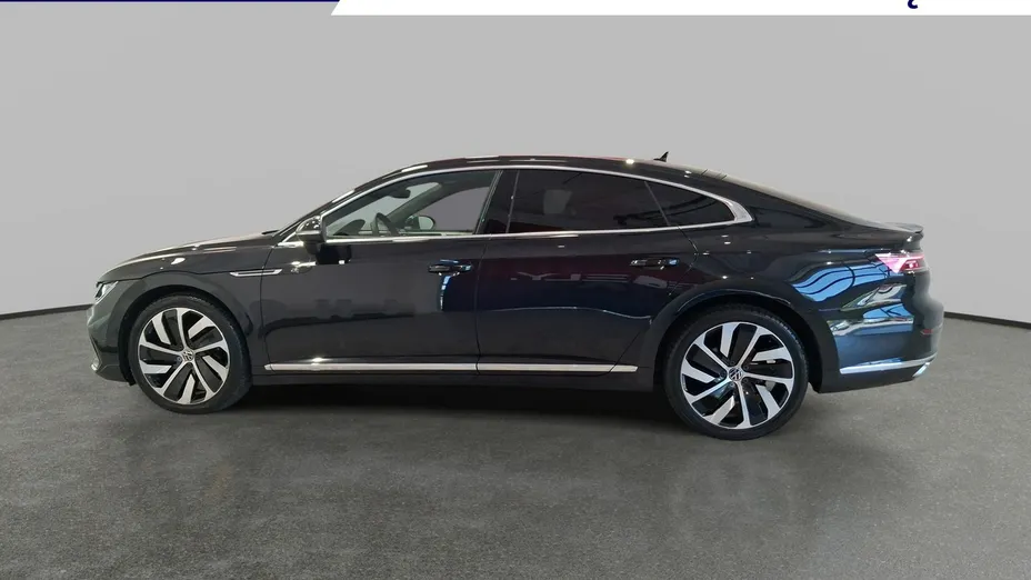 VOLKSWAGEN Arteon -