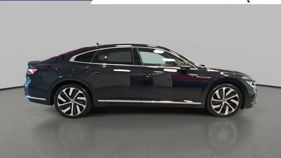 VOLKSWAGEN Arteon -