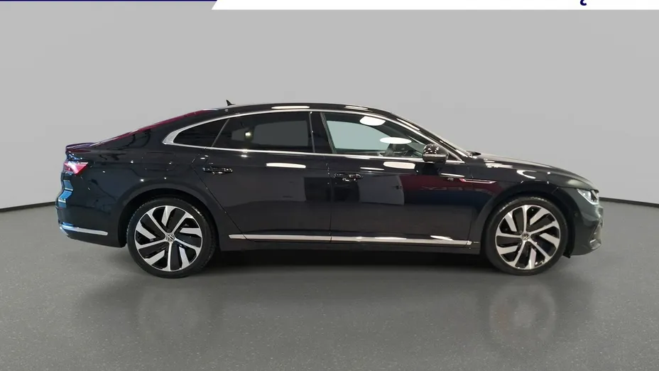 VOLKSWAGEN Arteon -