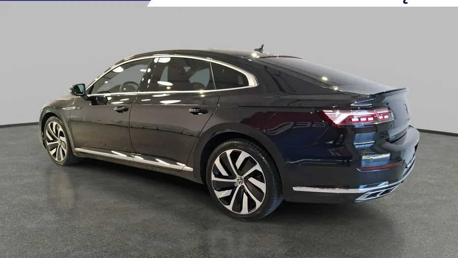 VOLKSWAGEN Arteon -