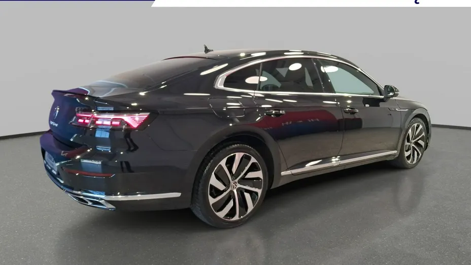 VOLKSWAGEN Arteon -