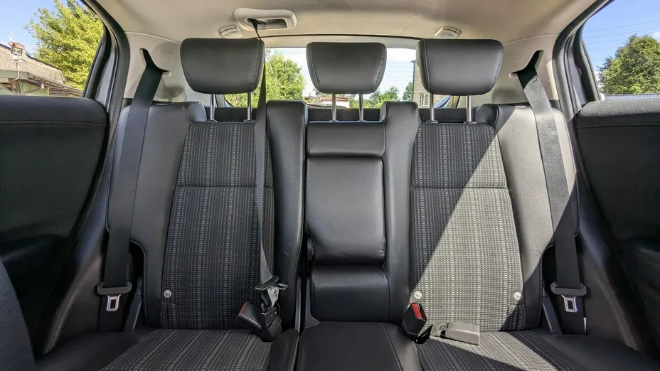 HONDA HR-V -