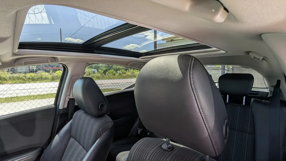 HONDA HR-V -