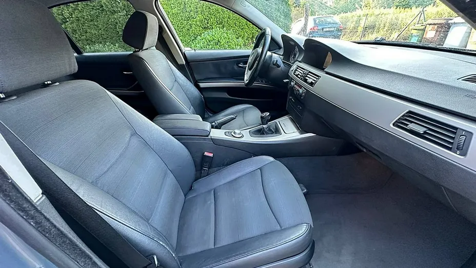 BMW Seria 3 -