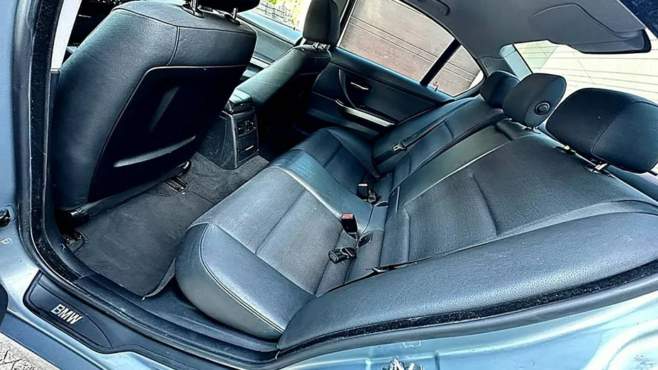 BMW Seria 3 -