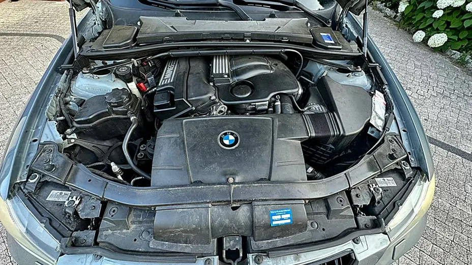 BMW Seria 3 -