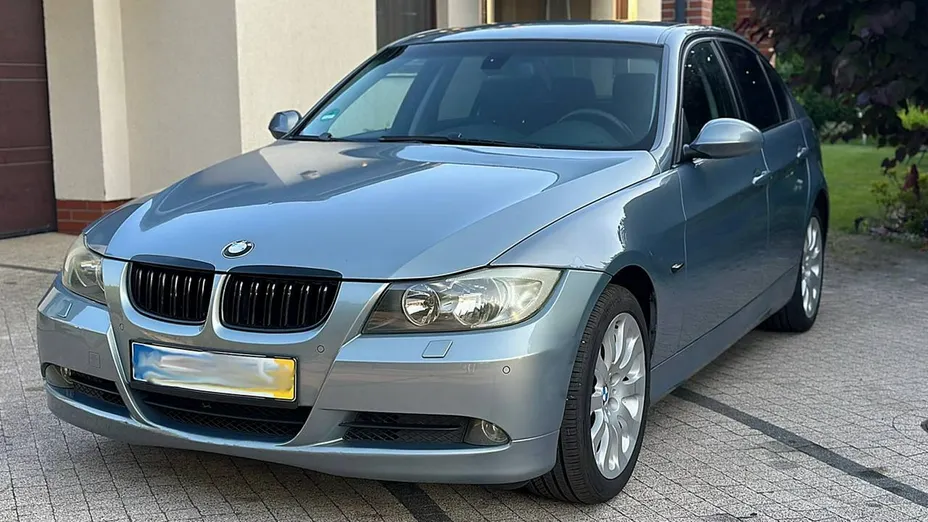 BMW Seria 3 -