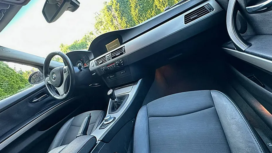 BMW Seria 3 -