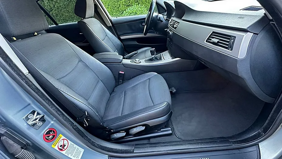 BMW Seria 3 -