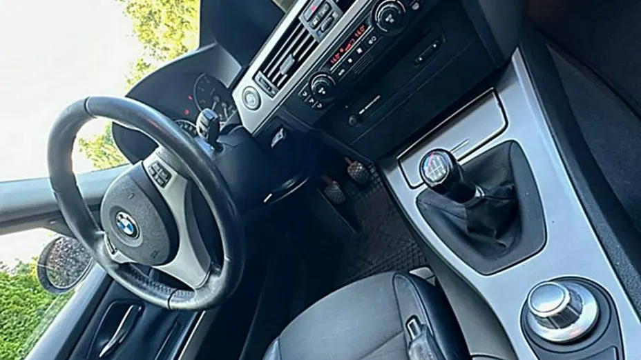 BMW Seria 3 -