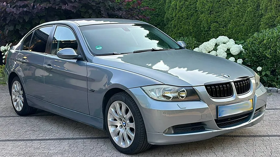 BMW Seria 3 -