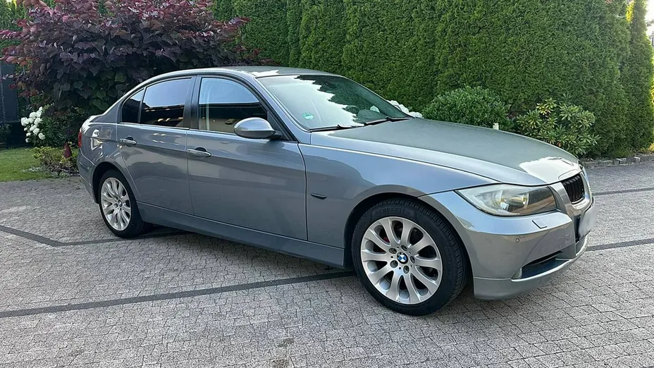 BMW Seria 3 -