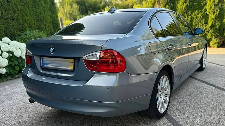 BMW Seria 3 -
