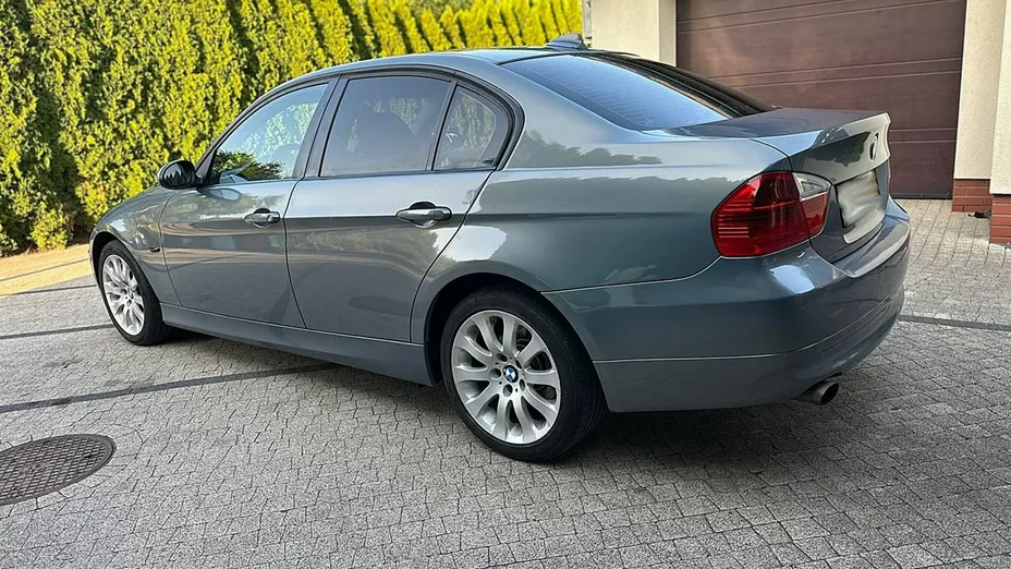 BMW Seria 3 -