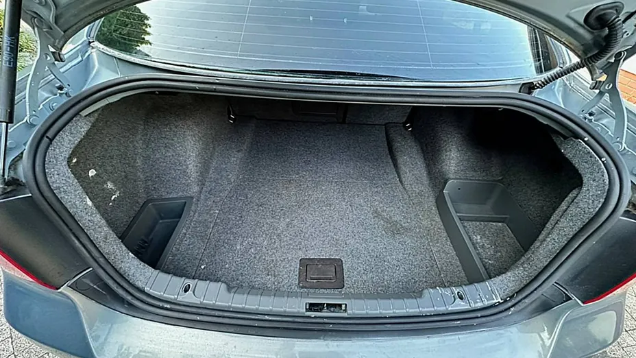 BMW Seria 3 -