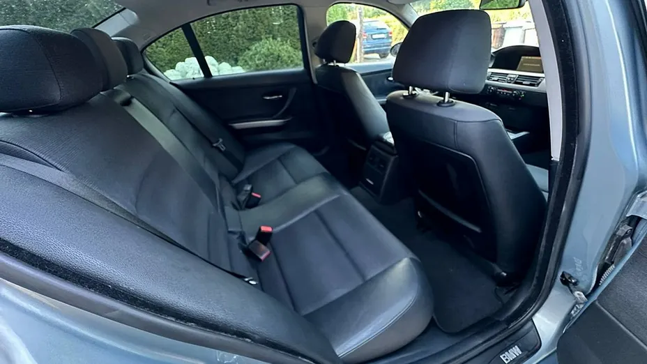 BMW Seria 3 -