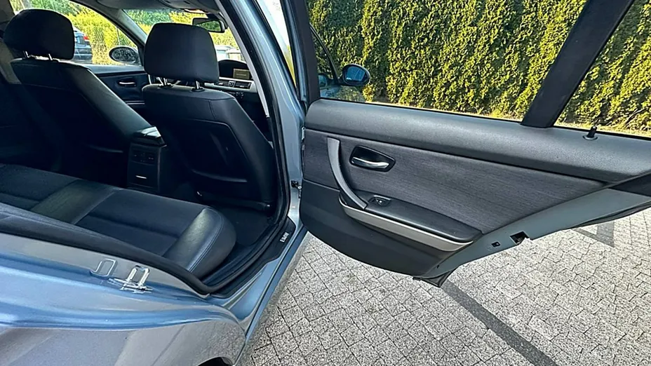 BMW Seria 3 -