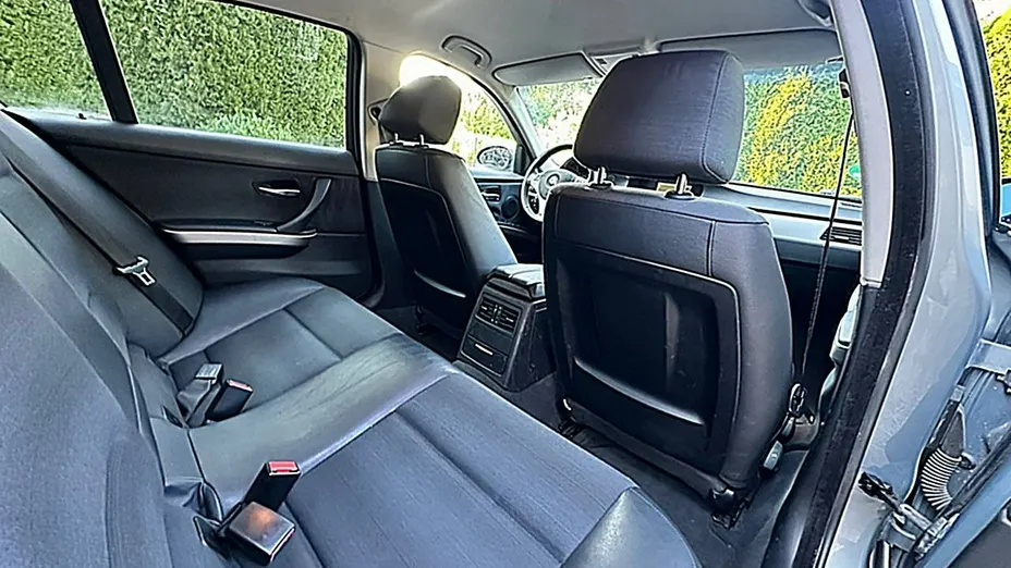 BMW Seria 3 -