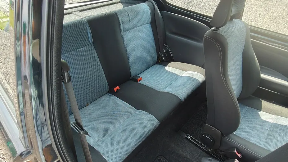 FIAT Seicento -