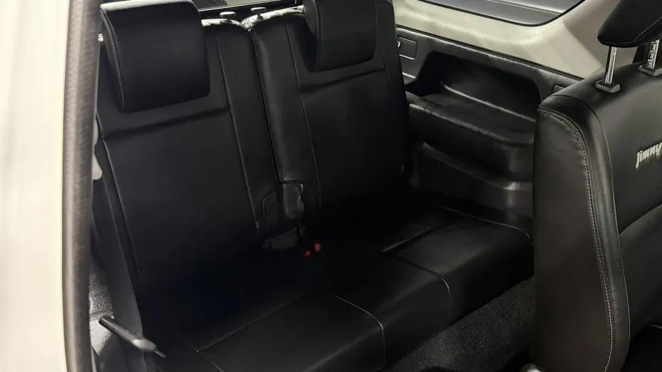 SUZUKI Jimny -