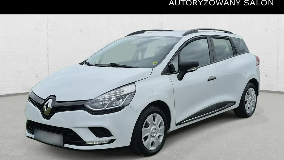 RENAULT Clio -