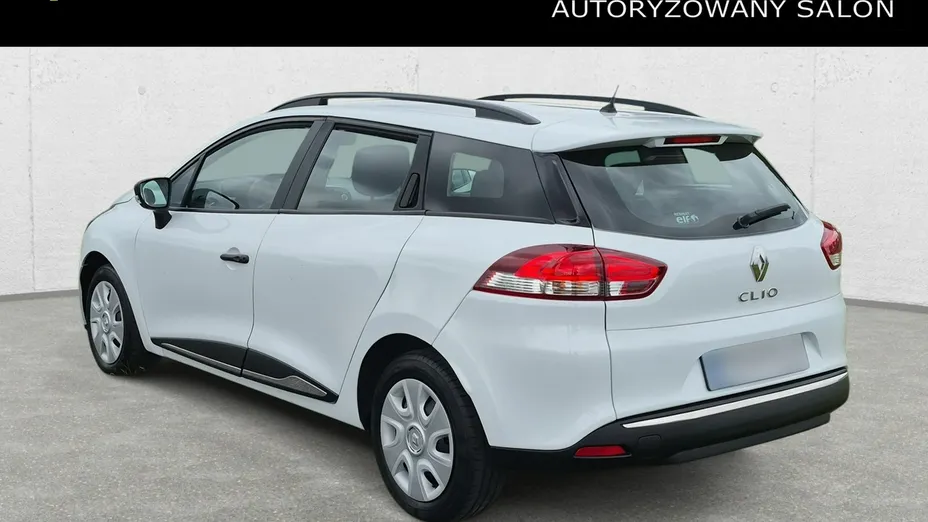 RENAULT Clio -