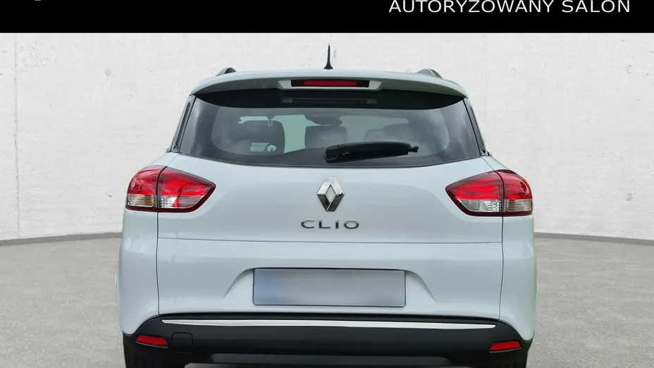 RENAULT Clio -