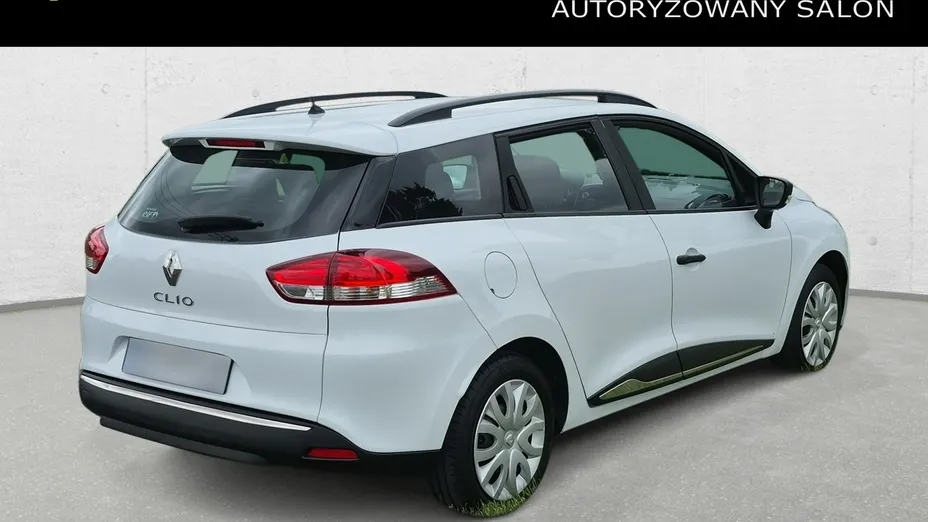 RENAULT Clio -