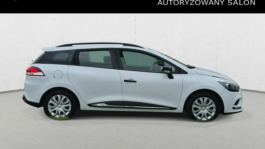 RENAULT Clio -