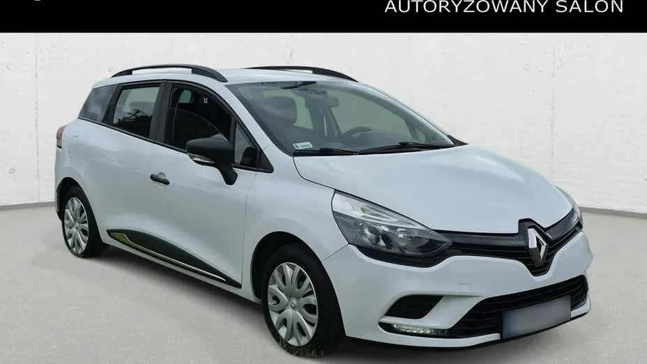 RENAULT Clio -