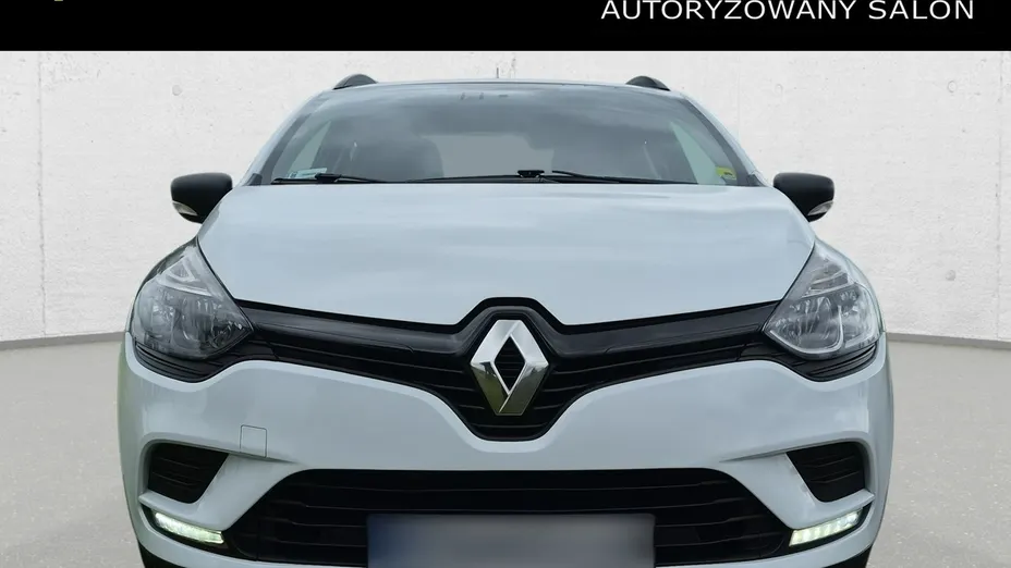 RENAULT Clio -