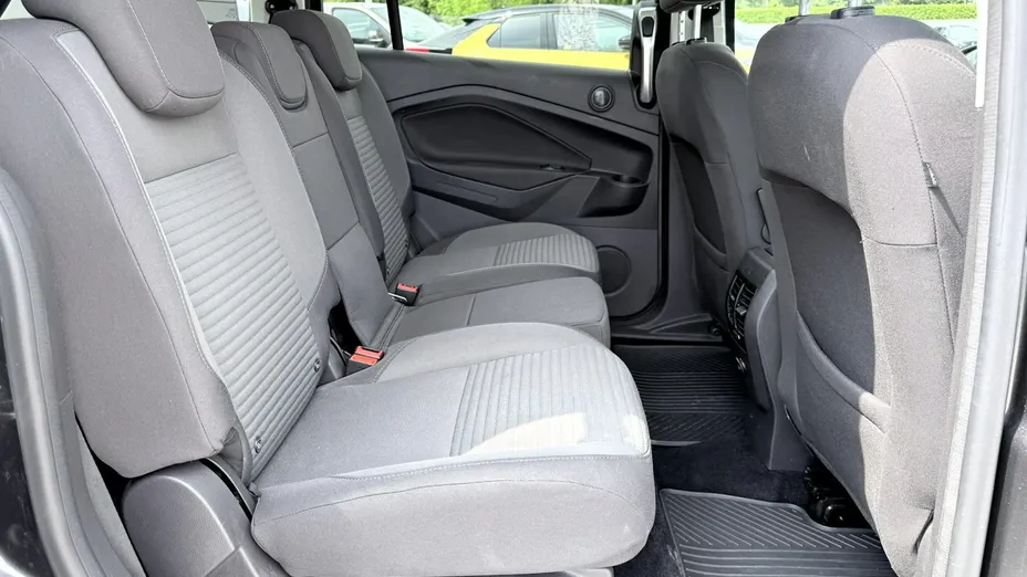 FORD C-MAX -