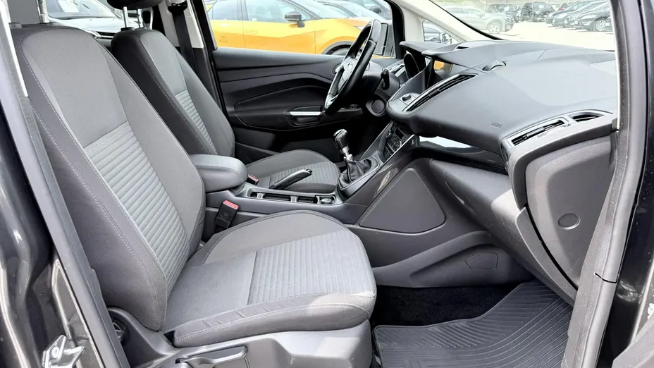 FORD C-MAX -
