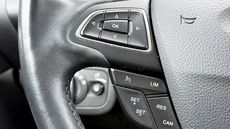 FORD C-MAX -