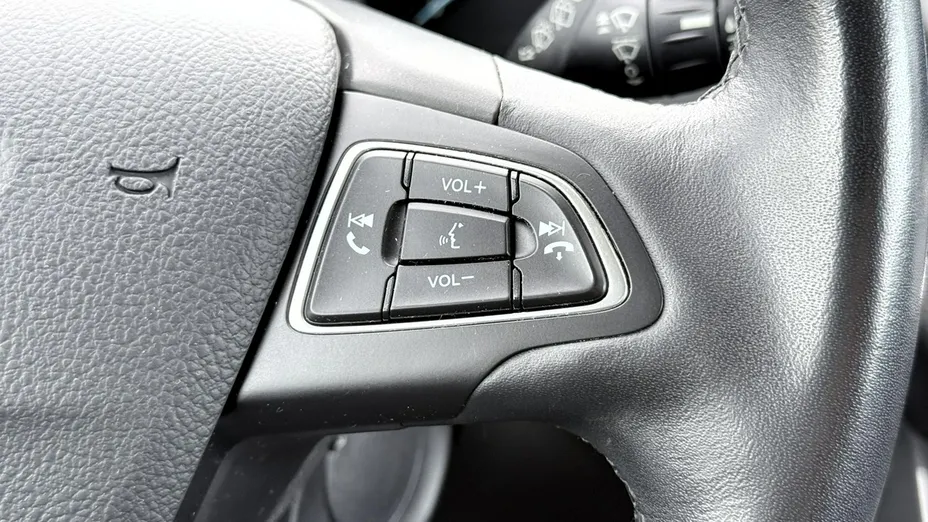 FORD C-MAX -