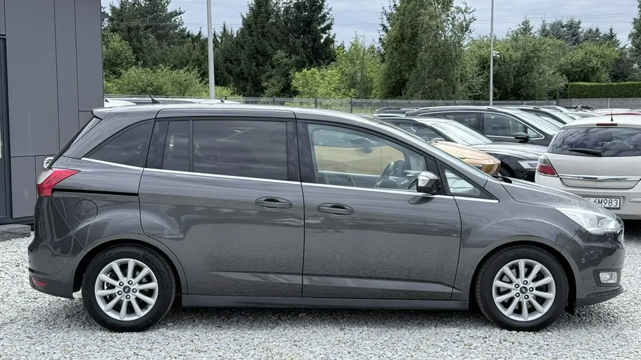 FORD C-MAX -
