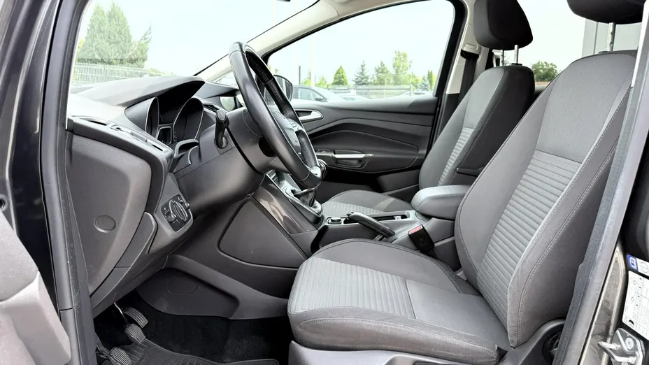 FORD C-MAX -