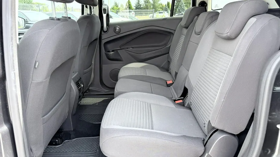 FORD C-MAX -