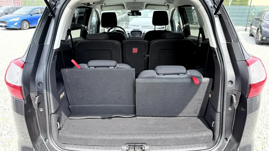 FORD C-MAX -