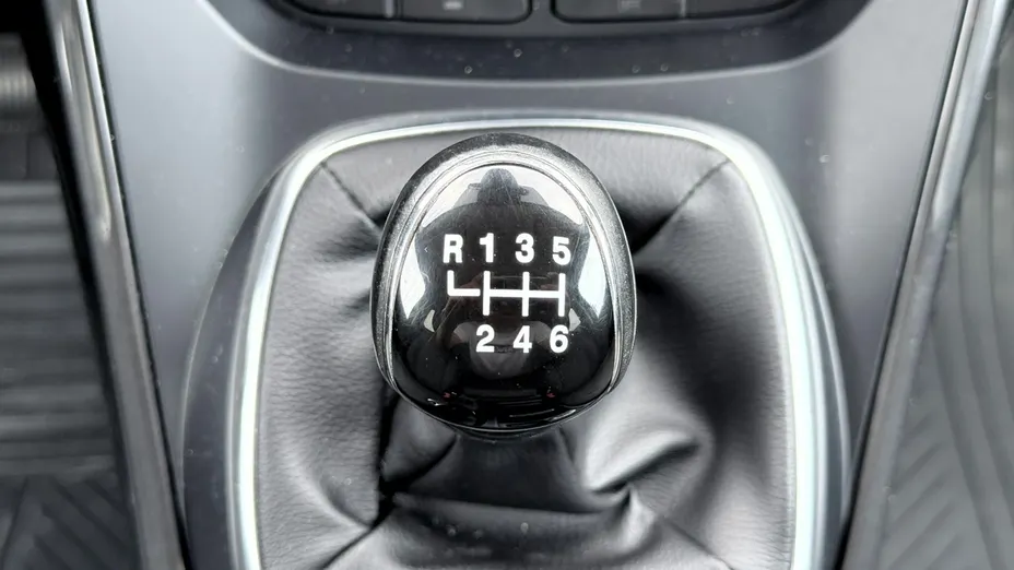 FORD C-MAX -