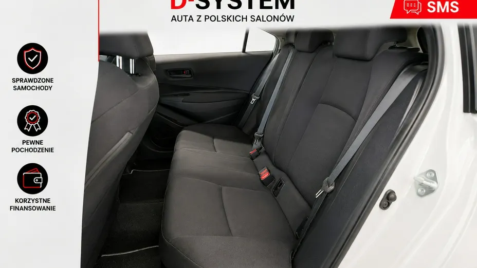 TOYOTA Corolla -
