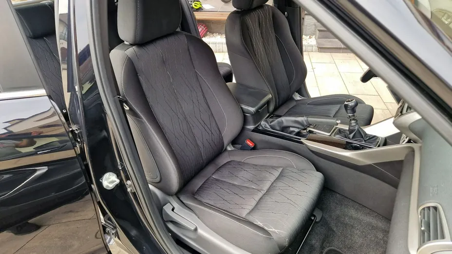 MITSUBISHI Eclipse Cross -