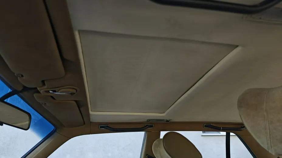 BMW Seria 7 -